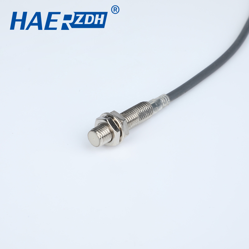 HE2E系列接近開(kāi)關(guān)