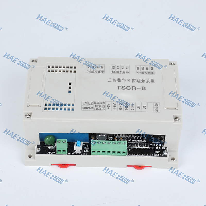 TSCR-B