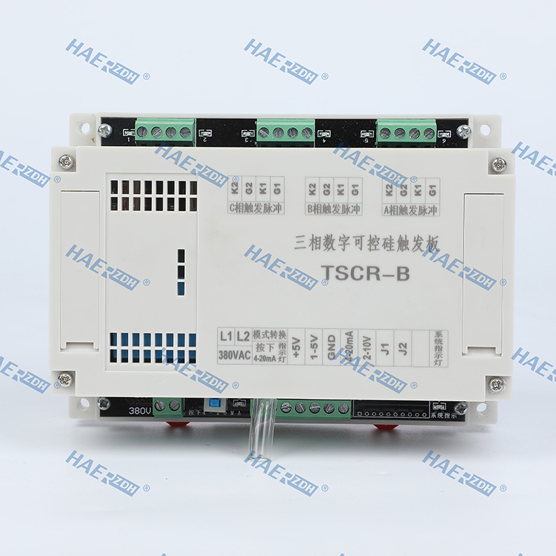 TSCR-A