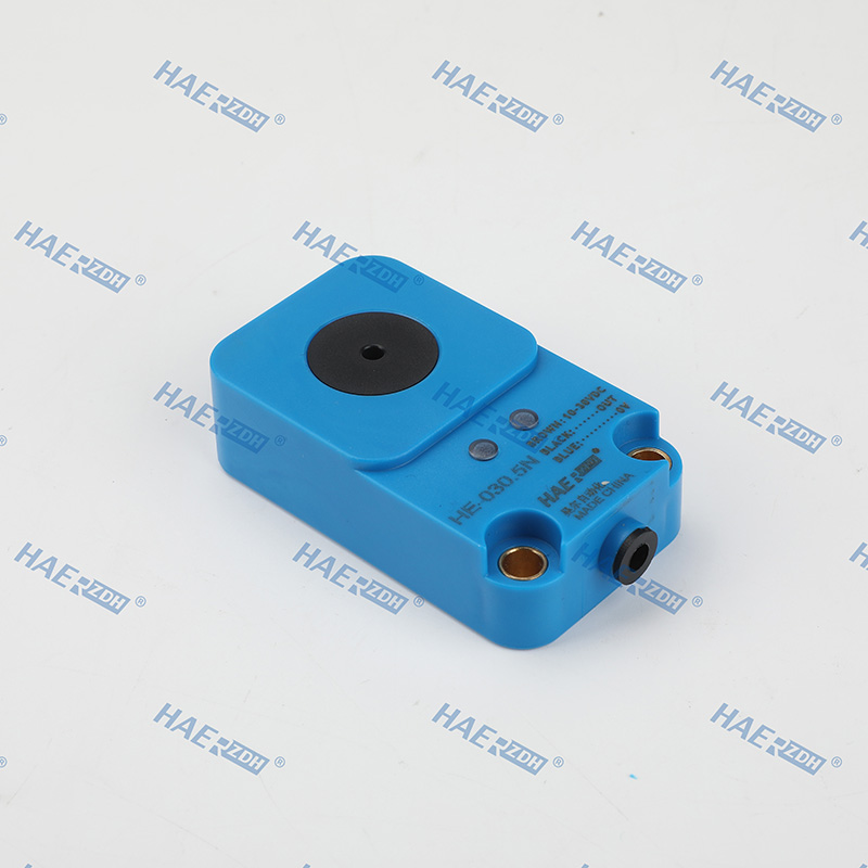 環(huán)形電感式傳感器HE-0305N
