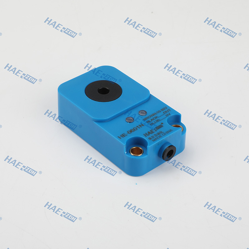環(huán)形電感式傳感器HE-0601N