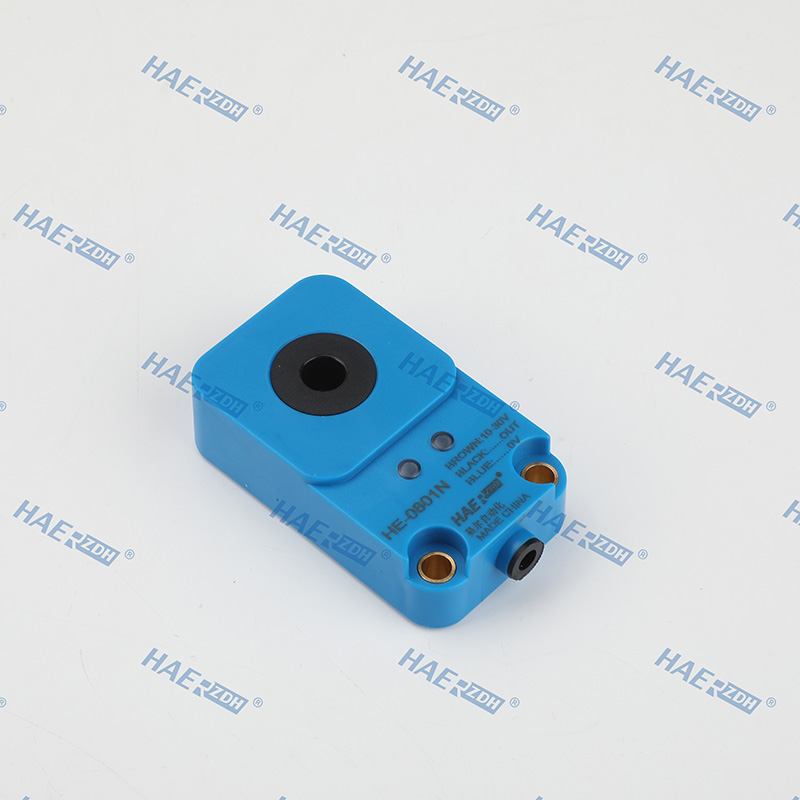 環(huán)形電感式傳感器HE-0801N