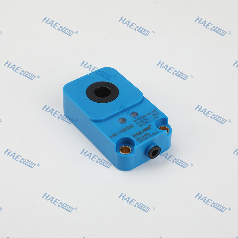 環(huán)形電感式傳感器HE-1002N