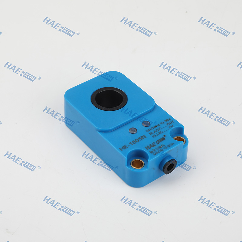 環(huán)形電感式傳感器HE-1505N