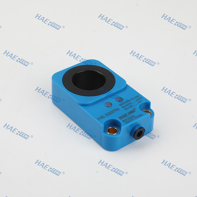 環(huán)形電感式傳感器HE-2207N