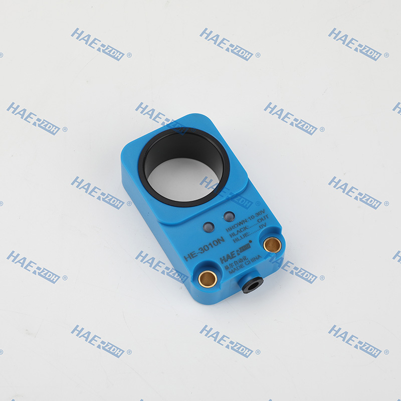 環(huán)形電感式傳感器HE-3010N